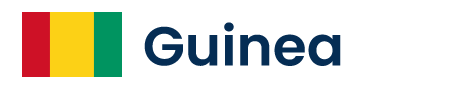 Link to Guinea